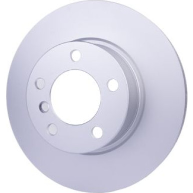 Hella Bremsscheibe Pro High Carbon 8DD 355 129-401 Hella Bremsscheibe Pro High Carbon 8DD 355 129-401