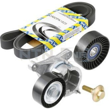 NTN-SNR Keilrippenriemensatz KA859.10