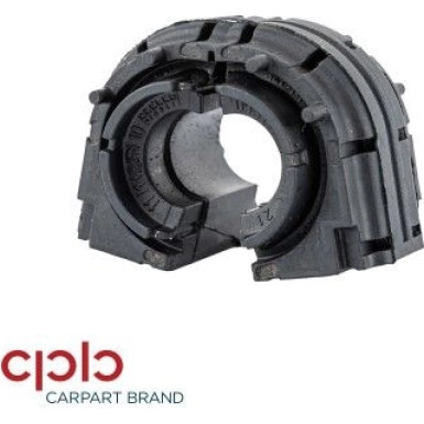 Lagerung, Stabilisator 506409 Lagerung, Stabilisator 506409