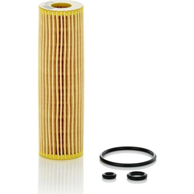 MANN-FILTER HU 514 X Ölfilter