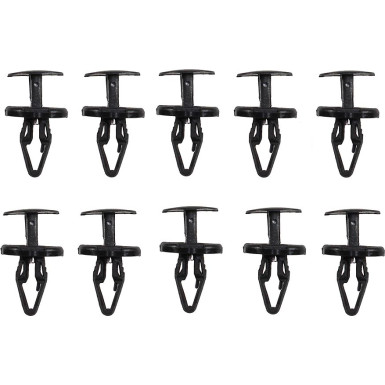 Metzger Clip, Zier-/Schutzleiste 2280065