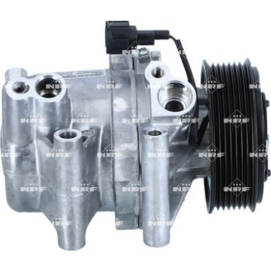 Kompressor, Klimaanlage 320206