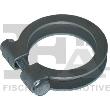 FA1 Rohrverbinder, Abgasanlage 967-948