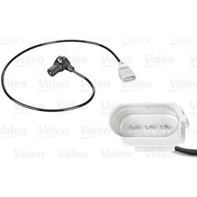 Valeo Impulsgeber, Kurbelwelle 254026