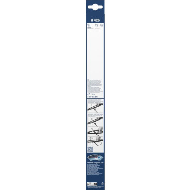 BOSCH H 426 Scheibenwischer Rear 3 397 015 046 BOSCH H 426 Scheibenwischer Rear 3 397 015 046