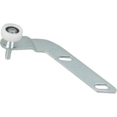 Metzger Rollenführung, Schiebetür 2310075