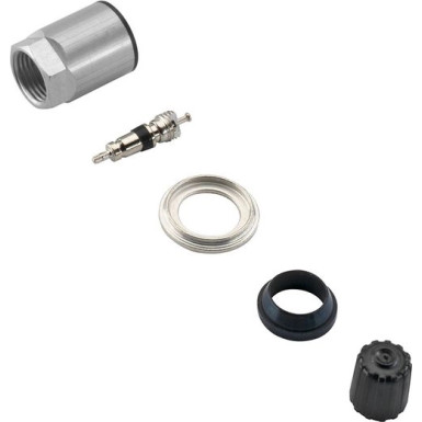 VDO Reparatursatz, Radsensor (Reifendruck-Kontrollsys S180014561A