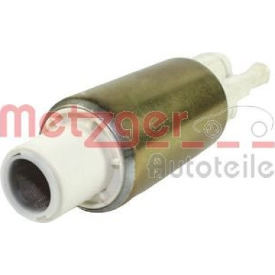 Metzger Kraftstoffpumpe 2250018