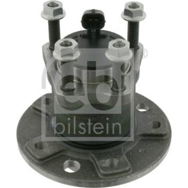 FEBI BILSTEIN 27382 Radlagersatz