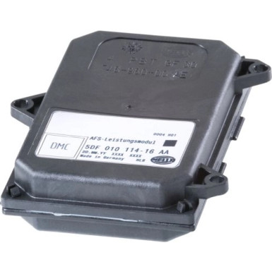 Hella Steuergerät, Beleuchtung 5DF 010 114-161