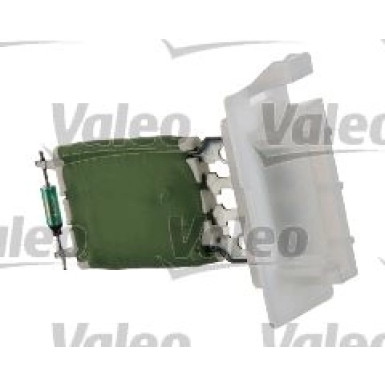 Regler, Innenraumgebläse 715294 Regler, Innenraumgebläse 715294