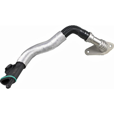 Metzger Schlauch, Kurbelgehäuseentlüftung 2380136