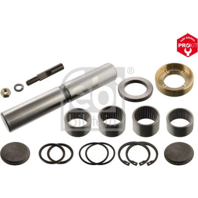 FEBI BILSTEIN 08802 Reparatursatz, Achsschenkelbolzen