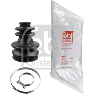 FEBI BILSTEIN 12416 Faltenbalgsatz, Antriebswelle