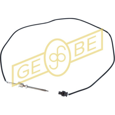 GEBE Sensor, Abgastemperatur 9 8399 1