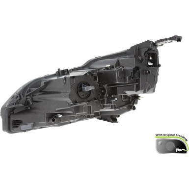 Hauptscheinwerfer 046789 Hauptscheinwerfer 046789