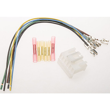 Metzger Kabelreparatursatz, Heckleuchte 2323007