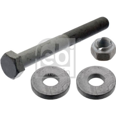 FEBI BILSTEIN 46456 Montagesatz, Lenker