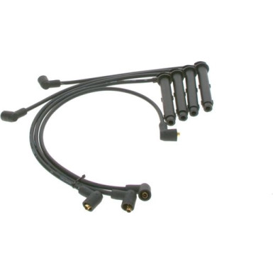 BOSCH Zündleitungssatz 0 986 356 802