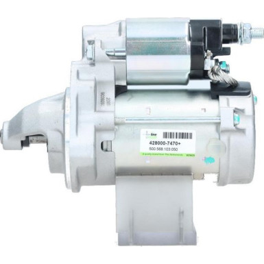 PSH Starter +Line Original 500.568.103.050