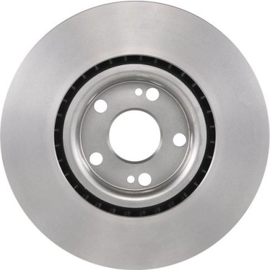 BOSCH Bremsscheibe 0 986 479 109 BOSCH Bremsscheibe 0 986 479 109