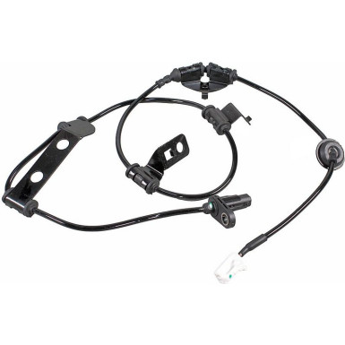 Metzger Sensor, Raddrehzahl 09001271