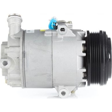 Kompressor, Klimaanlage 89196