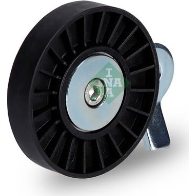 INA Spannrolle, Keilrippenriemen 531 0496 10