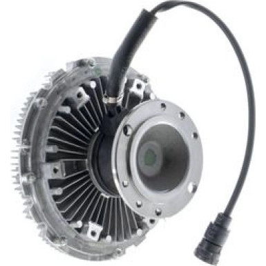 Mahle Kupplung, Kühlerlüfter BEHR Premium Line CFC 19 000P
