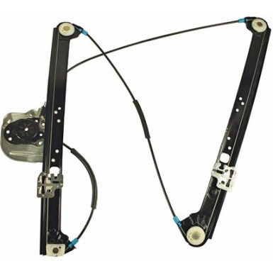 Metzger Fensterheber 2160179