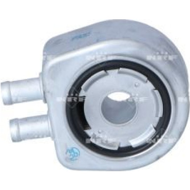 Ölkühler, Motoröl 31834 Ölkühler, Motoröl 31834