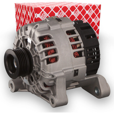 FEBI BILSTEIN 101546 Generator FEBI BILSTEIN 101546 Generator