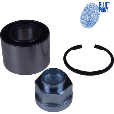 Blue Print Radlagersatz ADG08397