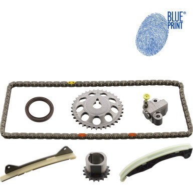 Blue Print Steuerkettensatz Standard Medium Kit ADT373511