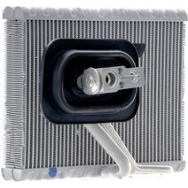 Mahle Verdampfer, Klimaanlage BEHR Premium Line AE 127 000P