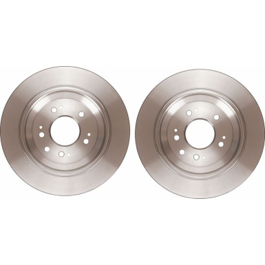 TRW Bremsscheibe DF6678