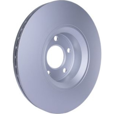 Hella Bremsscheibe PRO 8DD 355 111-121 Hella Bremsscheibe PRO 8DD 355 111-121