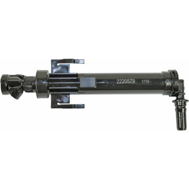 Metzger Waschwasserdüse, Scheinwerferreinigung 2220579