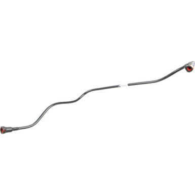 Metzger Kraftstoffleitung 2150076