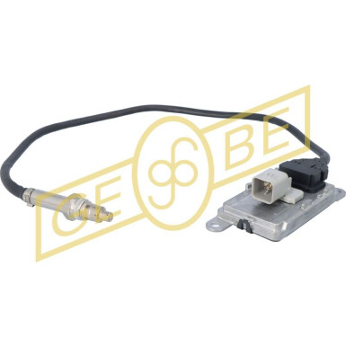 GEBE NOx-Sensor, NOx-Katalysator 9 3765 1