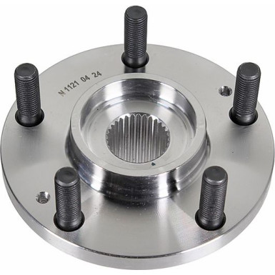 Metzger Radnabe N 1121