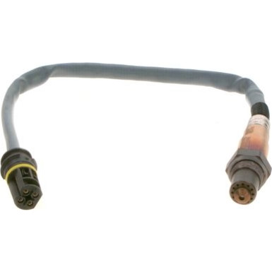 BOSCH Lambdasonde 0 258 006 473 BOSCH Lambdasonde 0 258 006 473