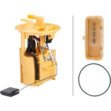 Hella Kraftstoff-Fördereinheit 8TF 358 106-181