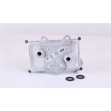 Nissens Ölkühler, Motoröl FIRST FIT 90597