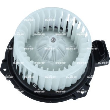 NRF Innenraumgebläse 34635