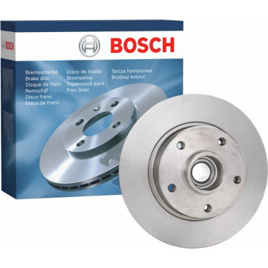 Bremsscheibe 0 986 479 761 Bremsscheibe 0 986 479 761