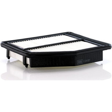 MANN-FILTER C 24 021 Luftfilter MANN-FILTER C 24 021 Luftfilter