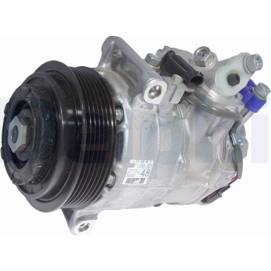 Kompressor, Klimaanlage TSP0159960 Kompressor, Klimaanlage TSP0159960