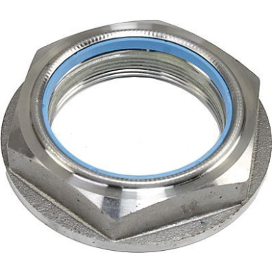 Metzger Mutter, Achsstummel 6111500