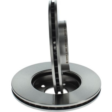 BOSCH Bremsscheibe 0 986 479 A52 BOSCH Bremsscheibe 0 986 479 A52